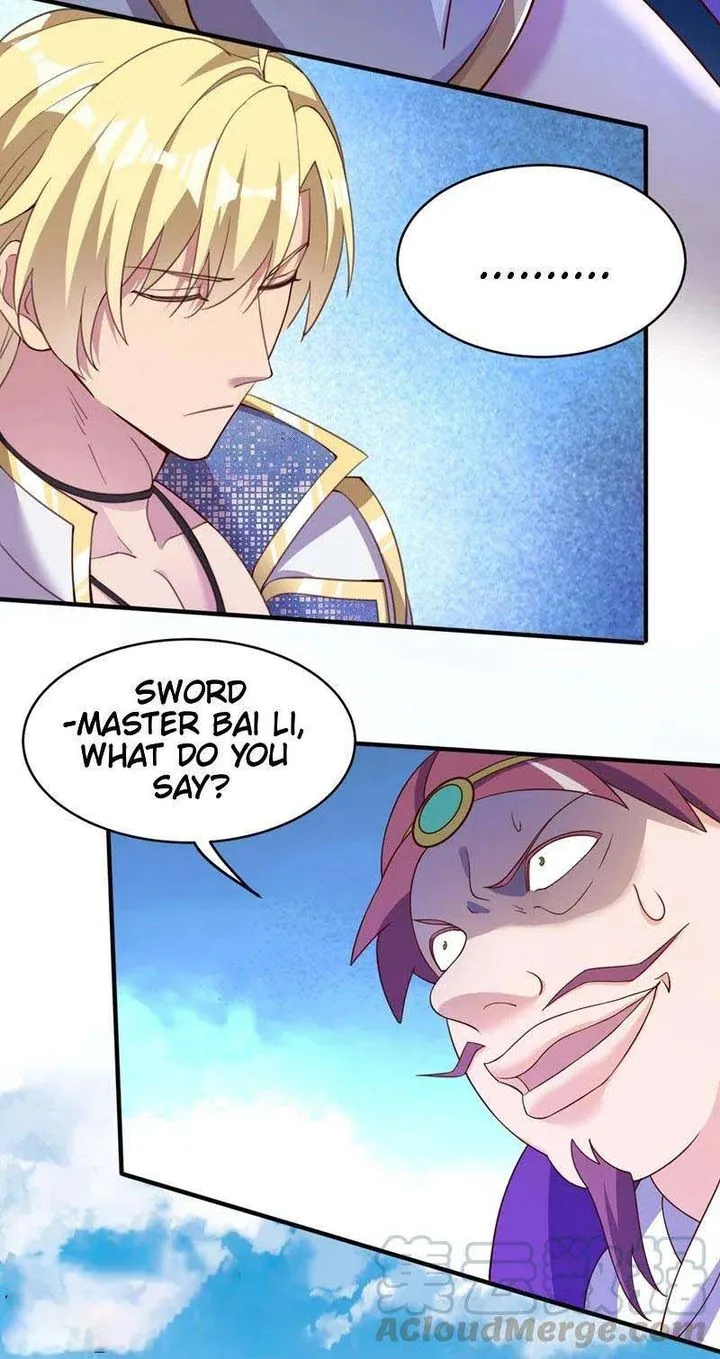 Spirit Sword Sovereign Chapter 407 page 15