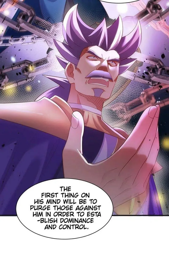 Spirit Sword Sovereign Chapter 407 page 11