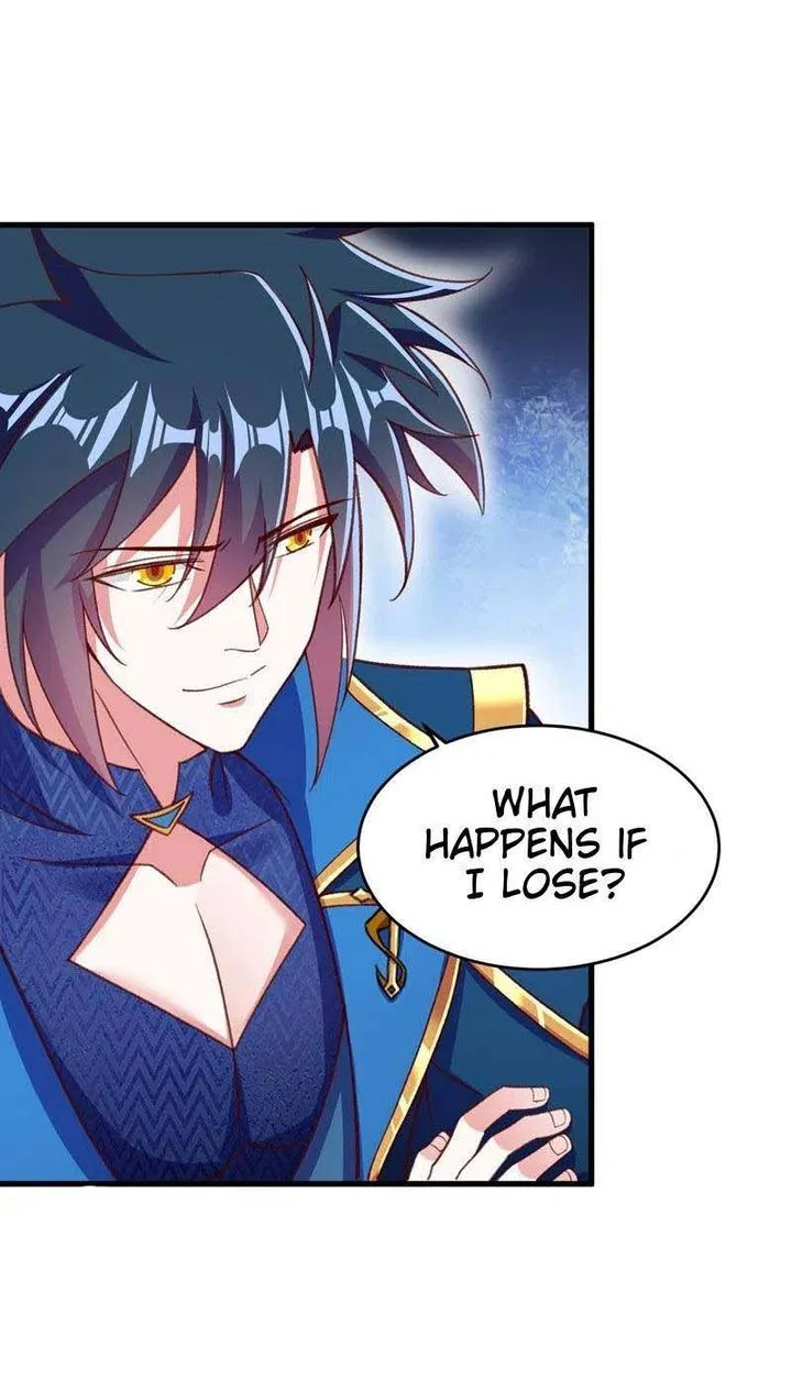 Spirit Sword Sovereign Chapter 408 page 34