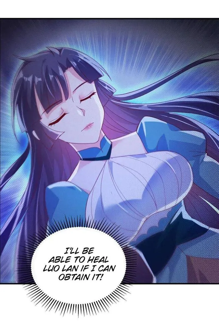 Spirit Sword Sovereign Chapter 408 page 18