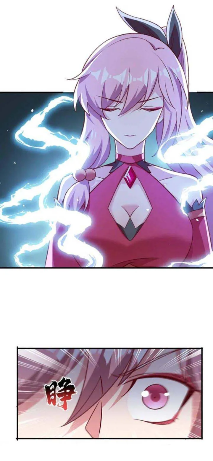 Spirit Sword Sovereign Chapter 413 page 28