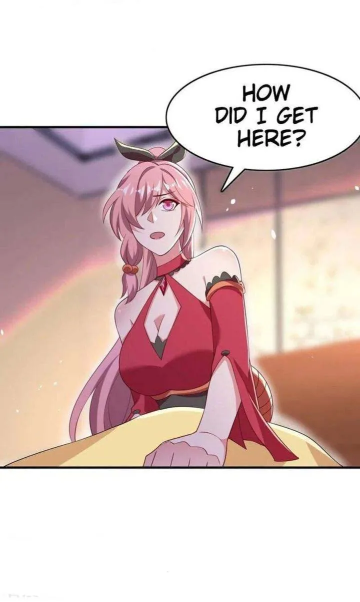 Spirit Sword Sovereign Chapter 415 page 5