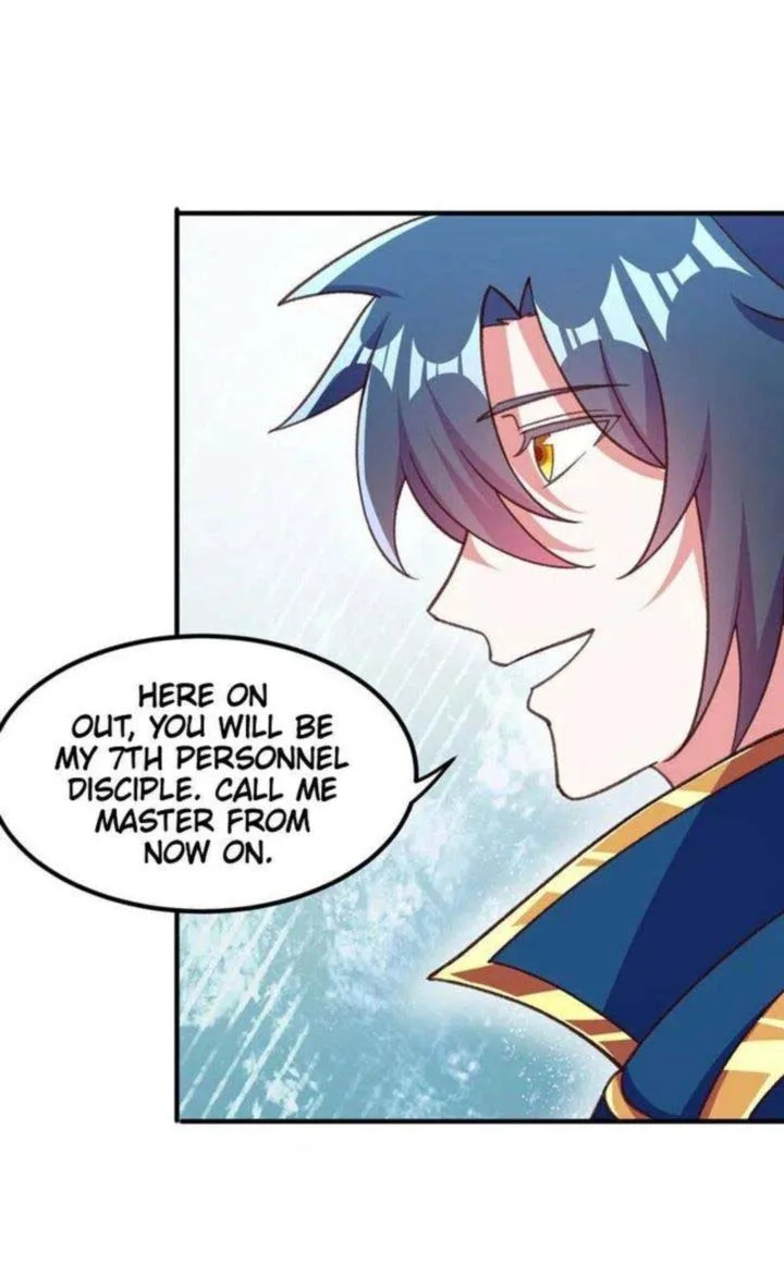 Spirit Sword Sovereign Chapter 415 page 9