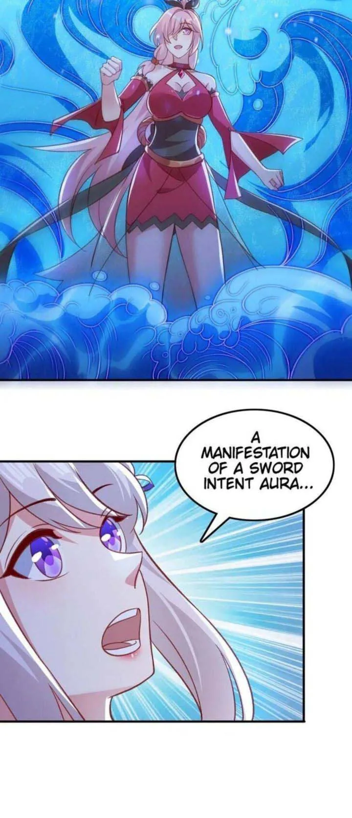 Spirit Sword Sovereign Chapter 415 page 17