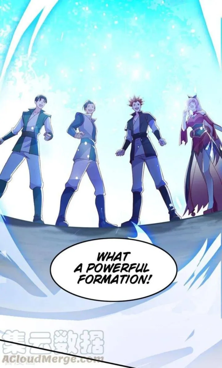 Spirit Sword Sovereign Chapter 415 page 23