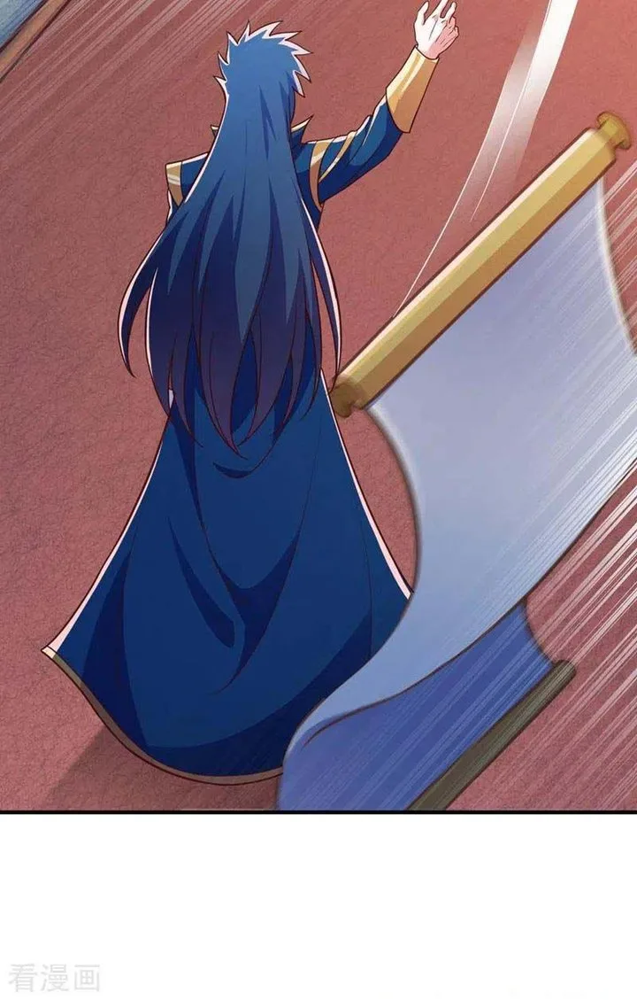 Spirit Sword Sovereign Chapter 418 page 37