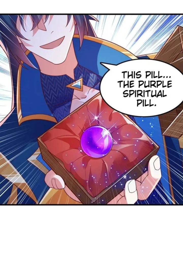Spirit Sword Sovereign Chapter 420 page 24