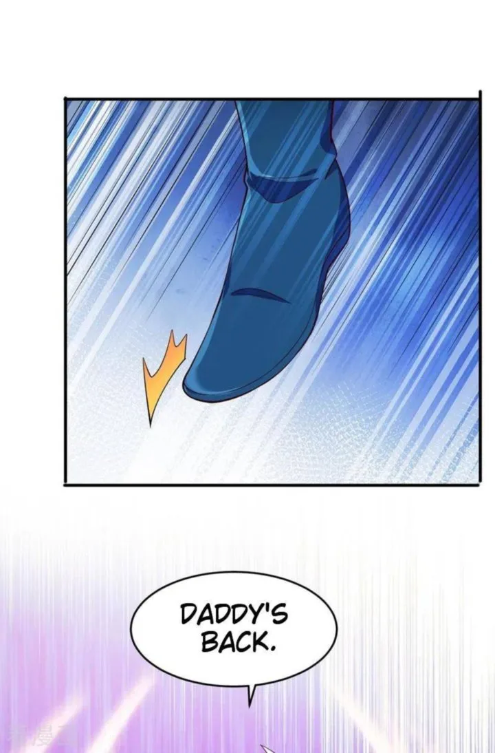 Spirit Sword Sovereign Chapter 420 page 10