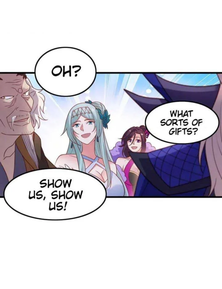 Spirit Sword Sovereign Chapter 420 page 23