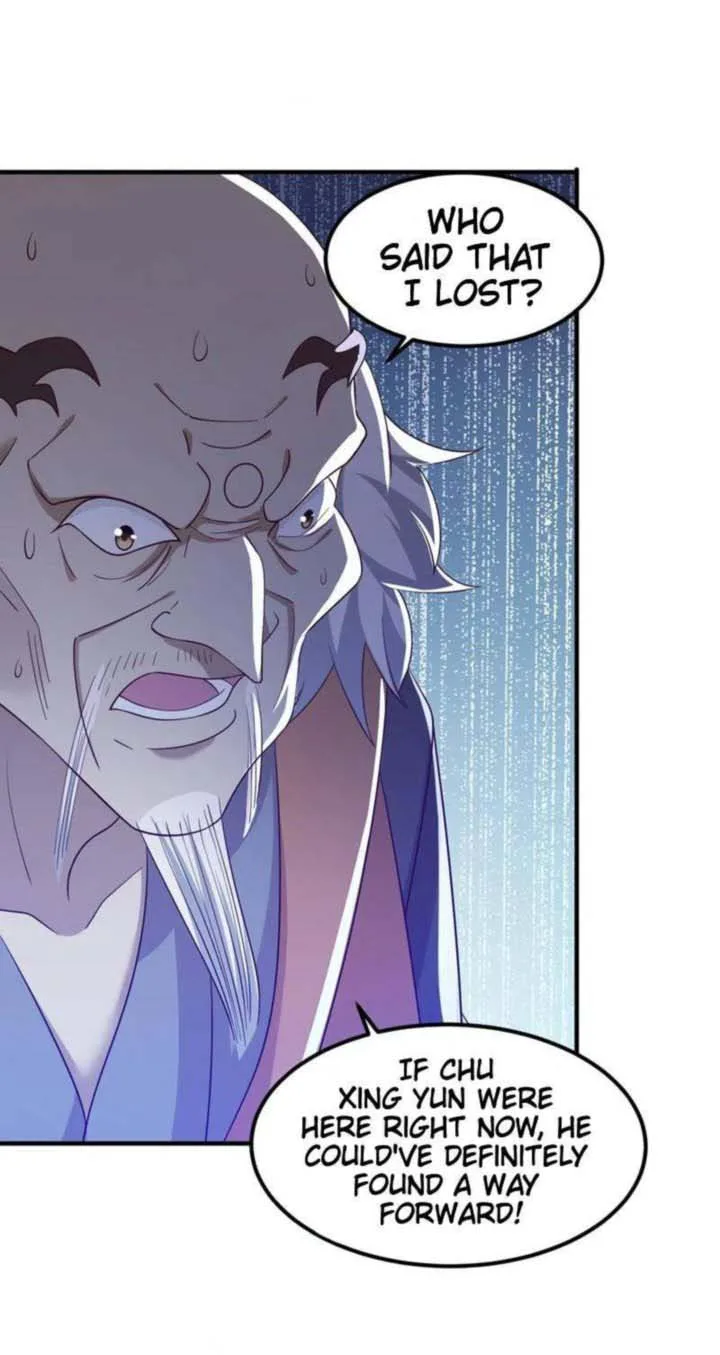 Spirit Sword Sovereign Chapter 420 page 7
