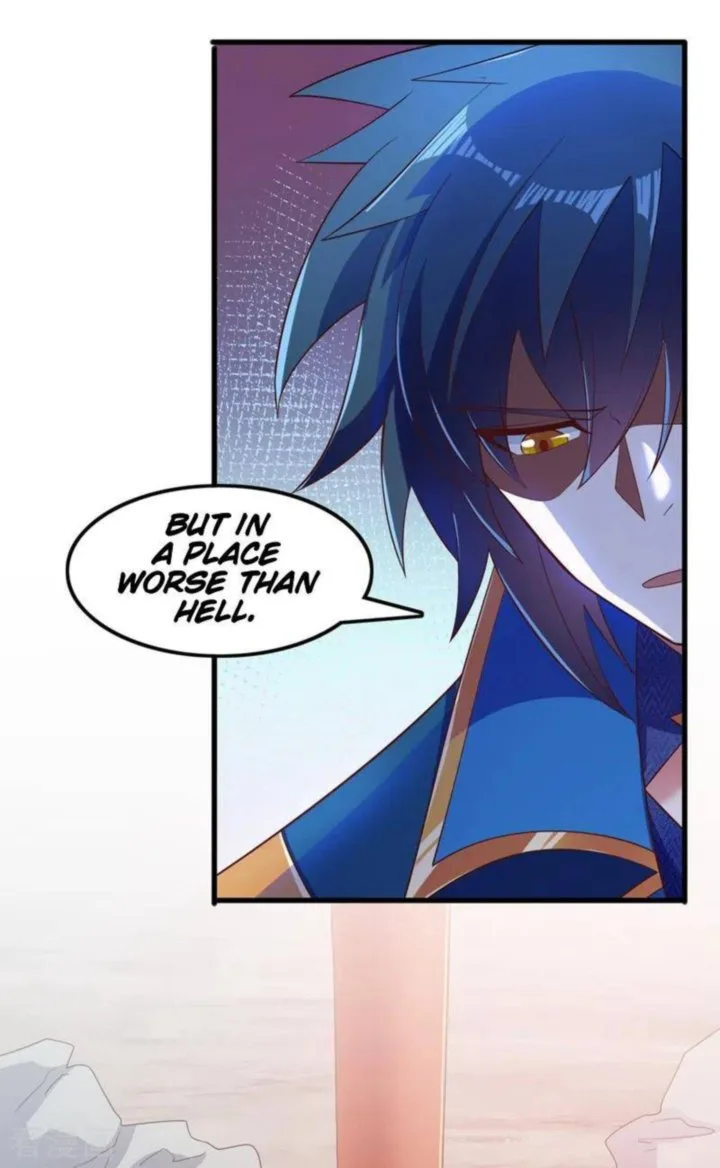Spirit Sword Sovereign Chapter 421 page 14