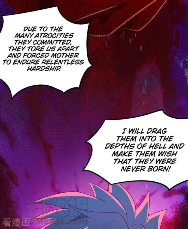 Spirit Sword Sovereign Chapter 421 page 21