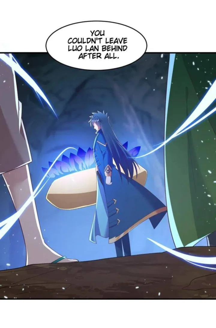 Spirit Sword Sovereign Chapter 421 page 26