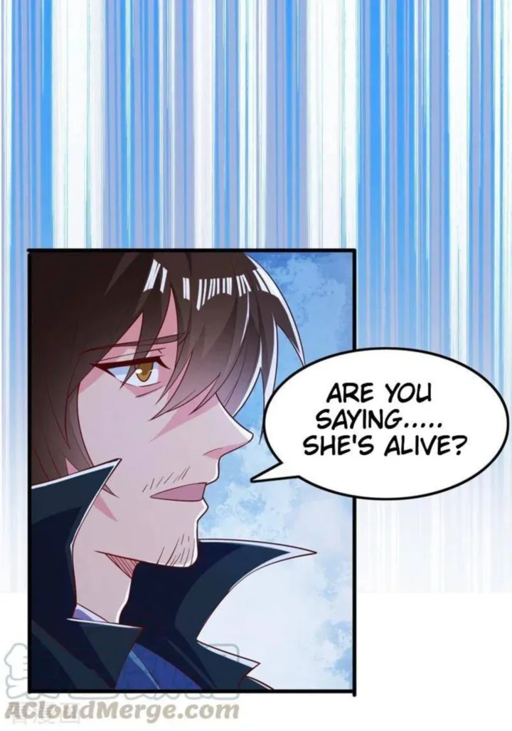 Spirit Sword Sovereign Chapter 421 page 13
