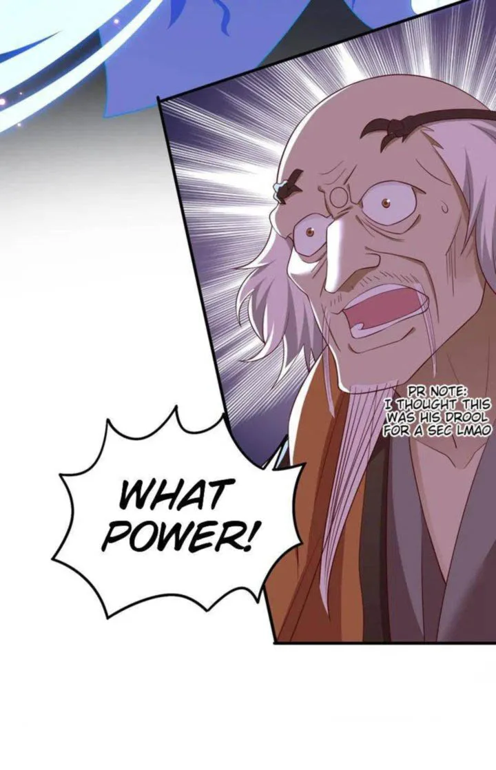 Spirit Sword Sovereign Chapter 421 page 36