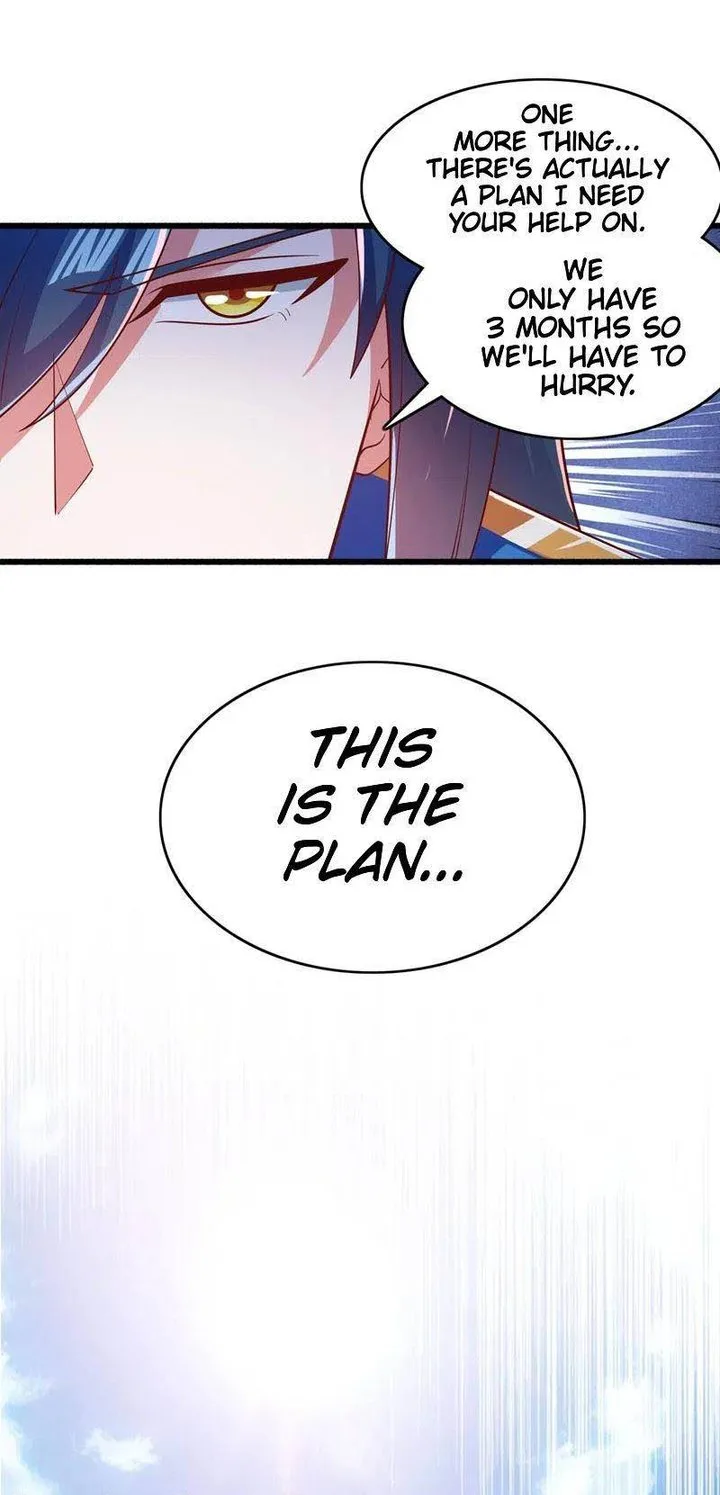 Spirit Sword Sovereign Chapter 423 page 6