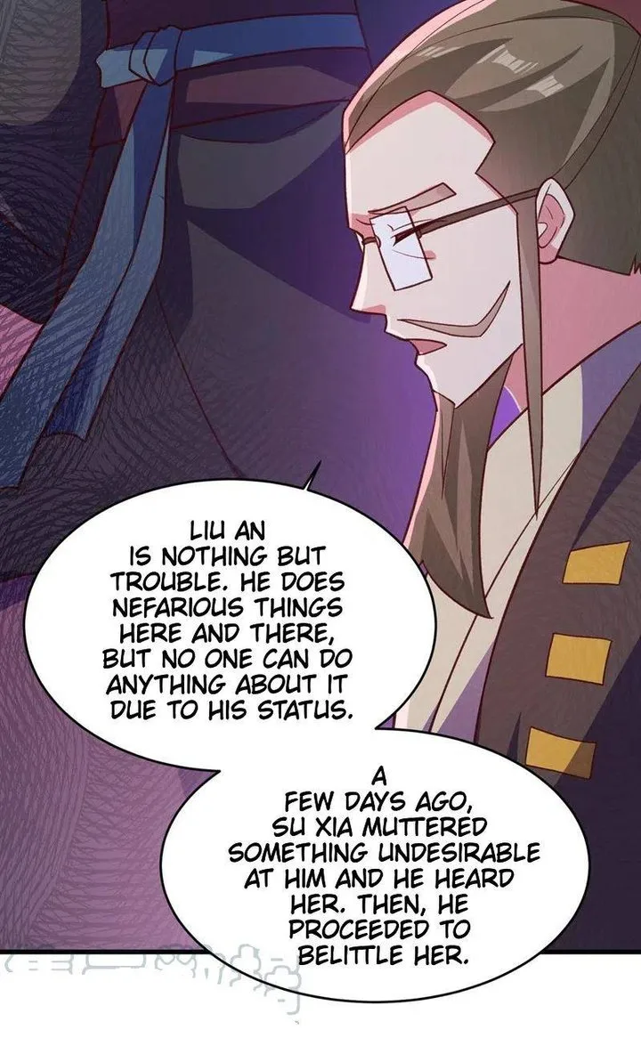 Spirit Sword Sovereign Chapter 423 page 33