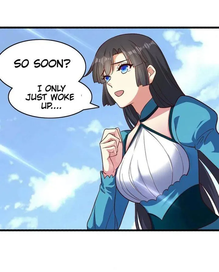 Spirit Sword Sovereign Chapter 423 page 3