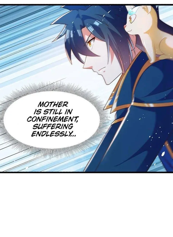 Spirit Sword Sovereign Chapter 423 page 12