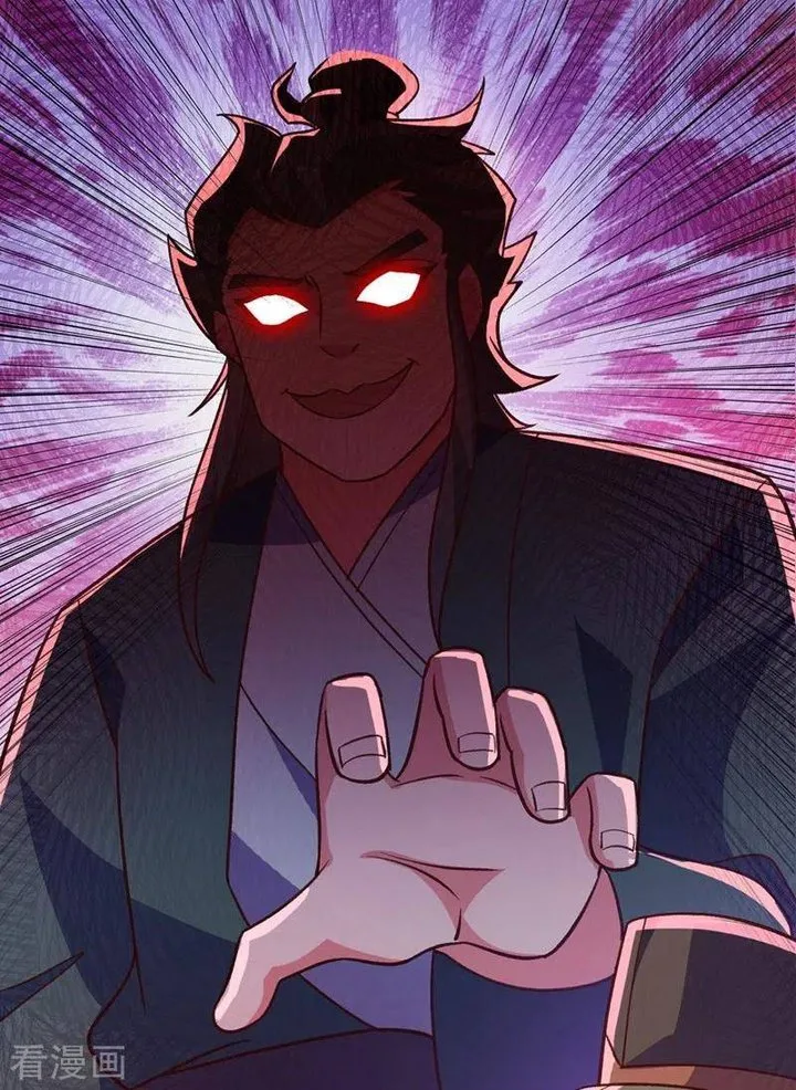 Spirit Sword Sovereign Chapter 423 page 32