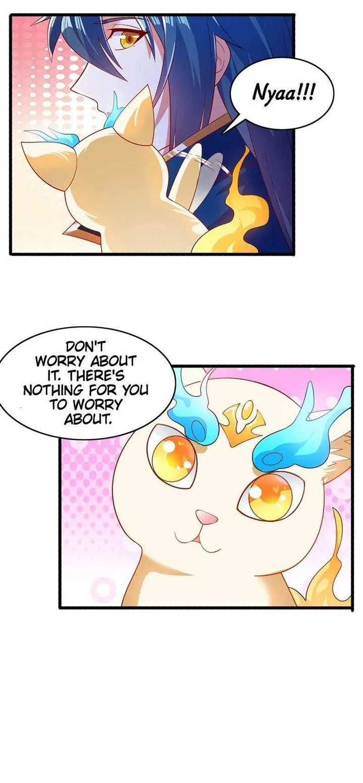 Spirit Sword Sovereign Chapter 423 page 13
