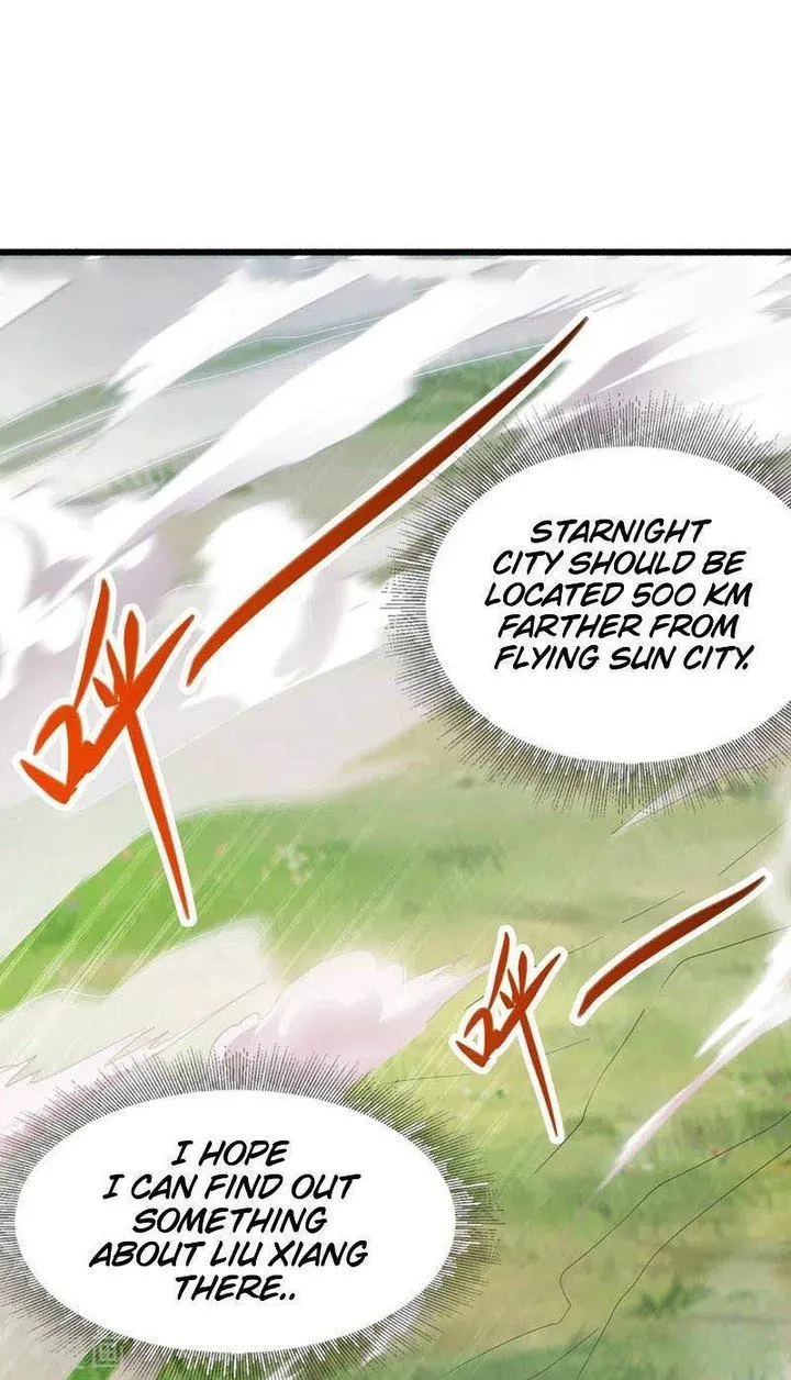 Spirit Sword Sovereign Chapter 423 page 10