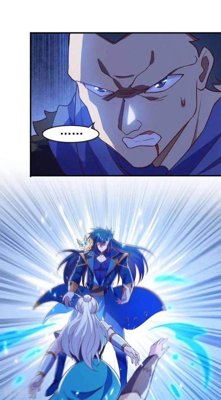 Spirit Sword Sovereign Chapter 424 page 24