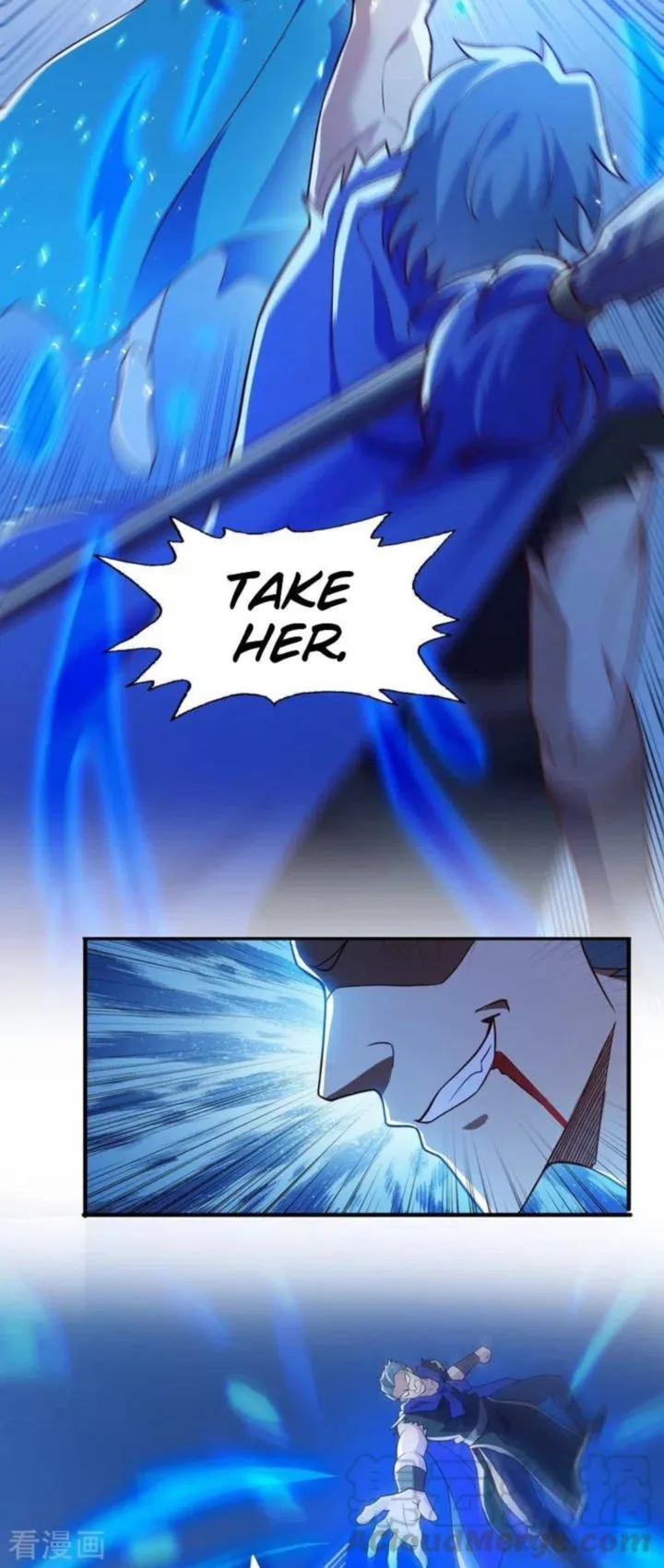 Spirit Sword Sovereign Chapter 424 page 25