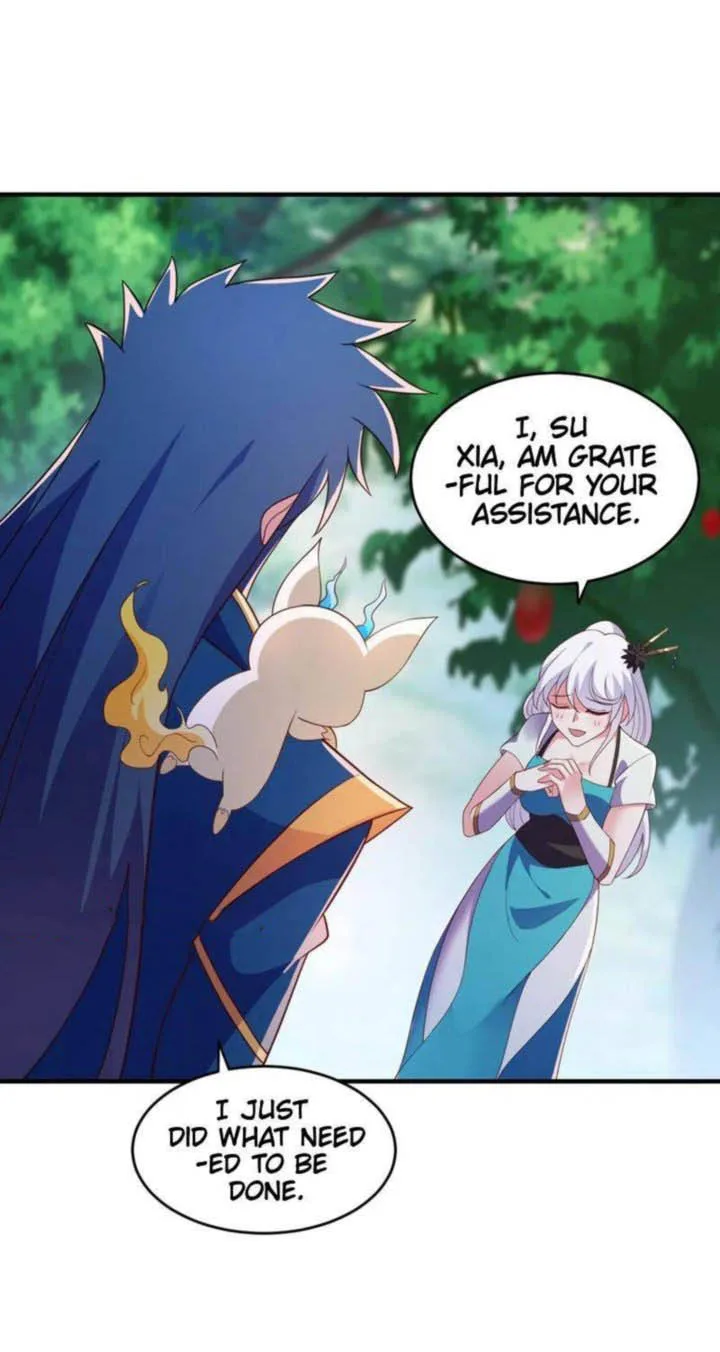 Spirit Sword Sovereign Chapter 424 page 30