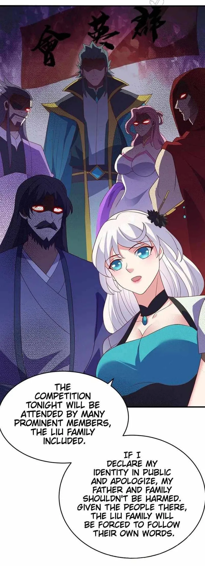 Spirit Sword Sovereign Chapter 425 page 5
