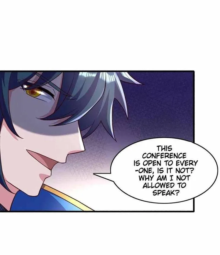 Spirit Sword Sovereign Chapter 425 page 32