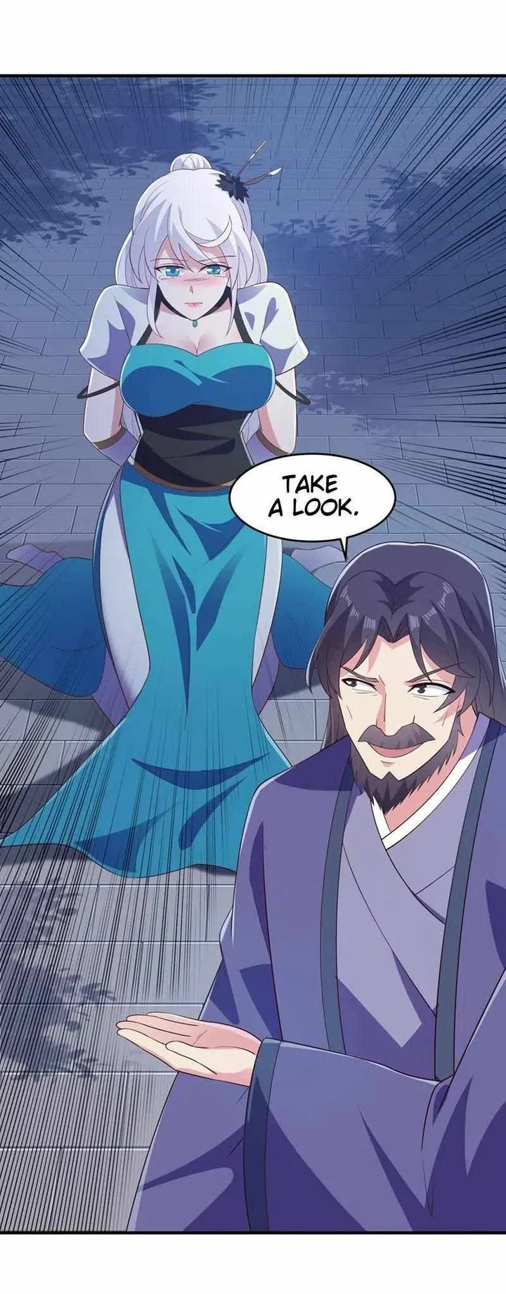 Spirit Sword Sovereign Chapter 425 page 24
