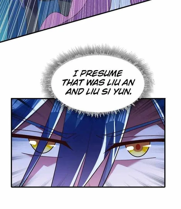 Spirit Sword Sovereign Chapter 425 page 18