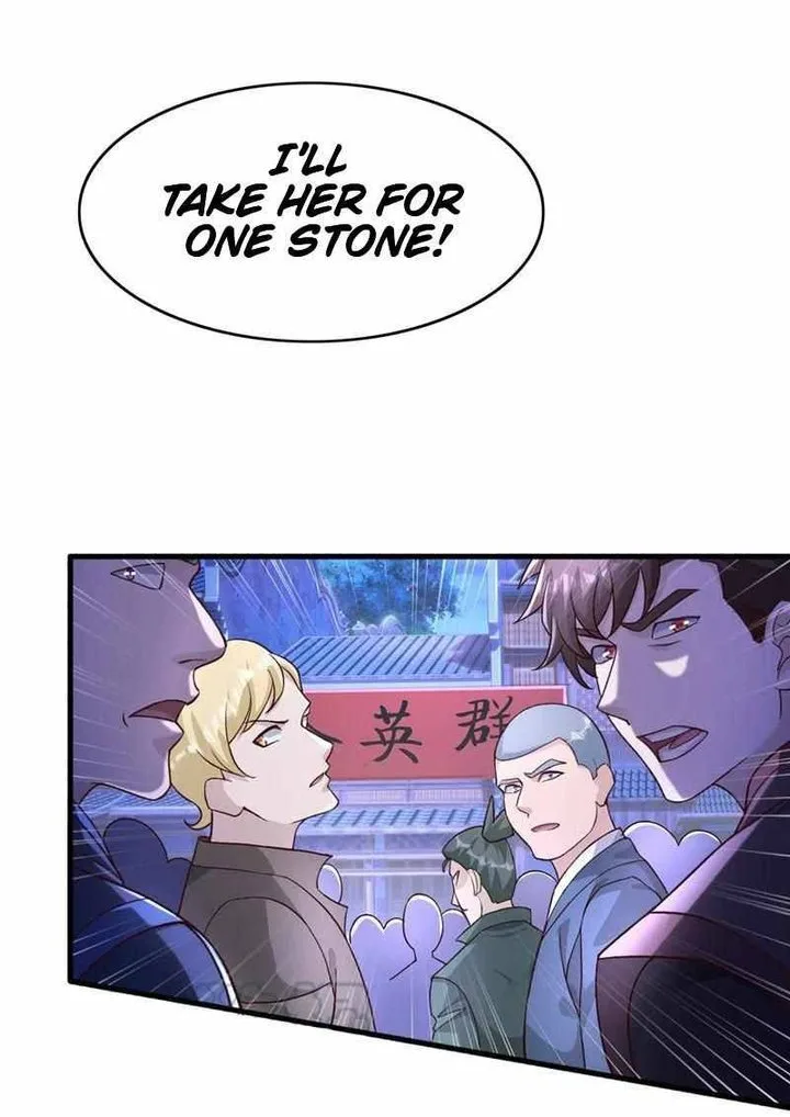 Spirit Sword Sovereign Chapter 425 page 29