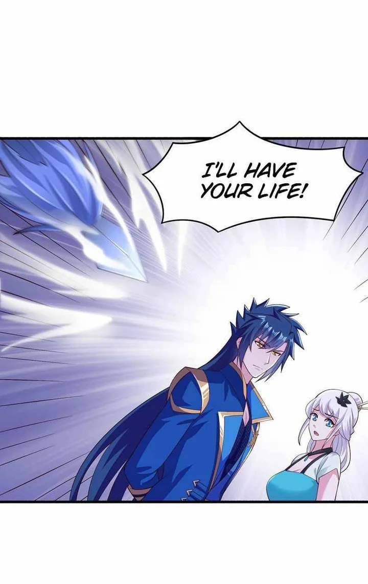 Spirit Sword Sovereign Chapter 426 page 15