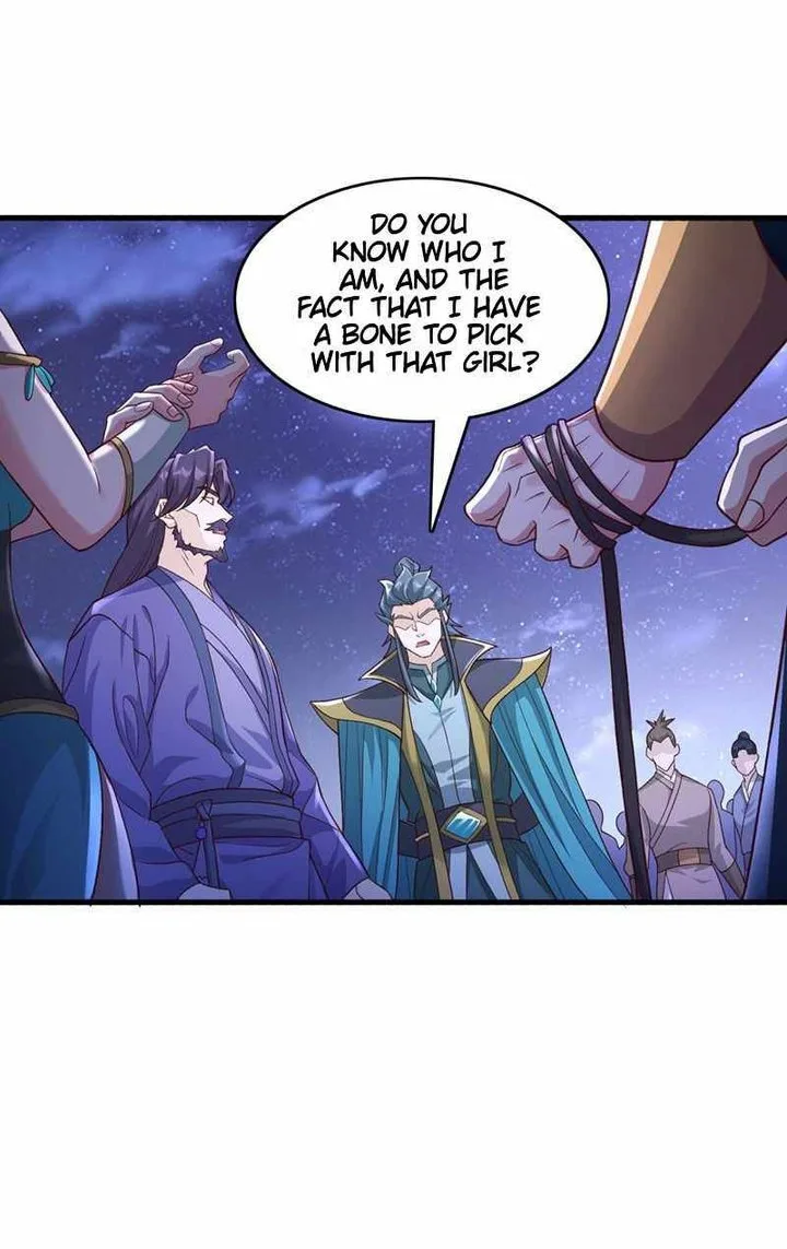 Spirit Sword Sovereign Chapter 426 page 1