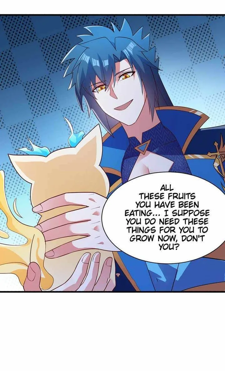 Spirit Sword Sovereign Chapter 426 page 29