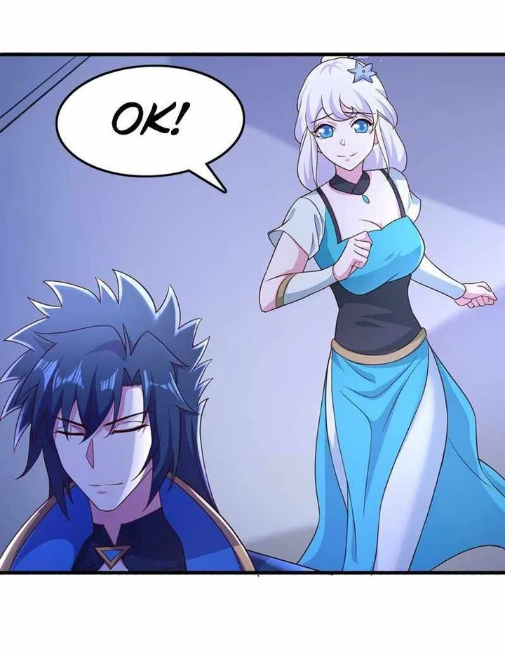 Spirit Sword Sovereign Chapter 426 page 4