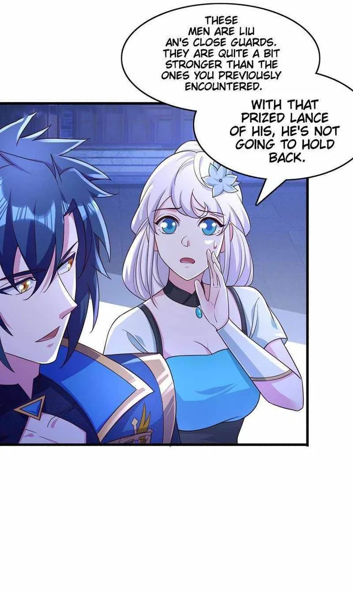 Spirit Sword Sovereign Chapter 426 page 11