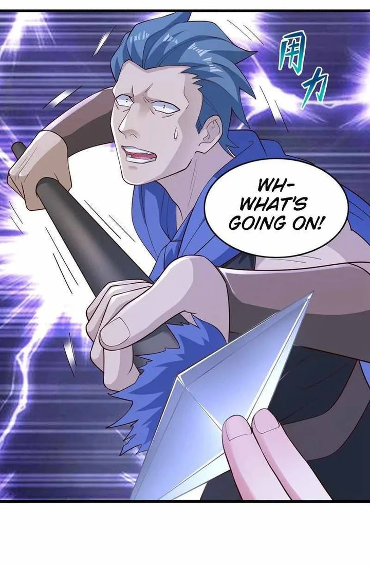 Spirit Sword Sovereign Chapter 426 page 17