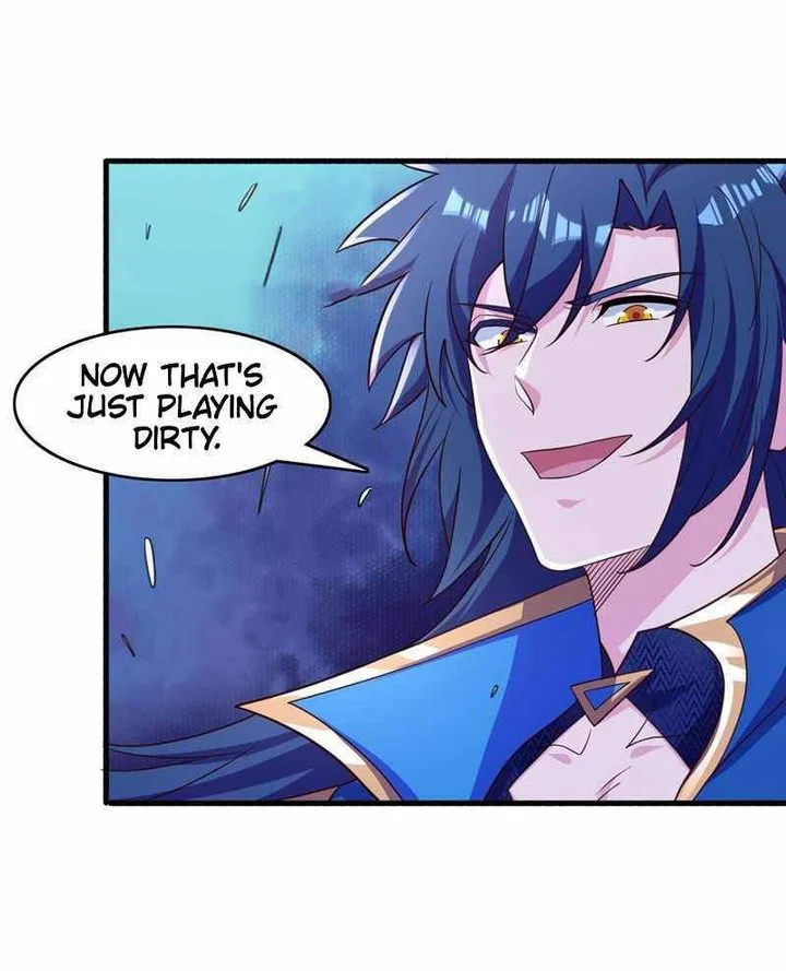 Spirit Sword Sovereign Chapter 426 page 8