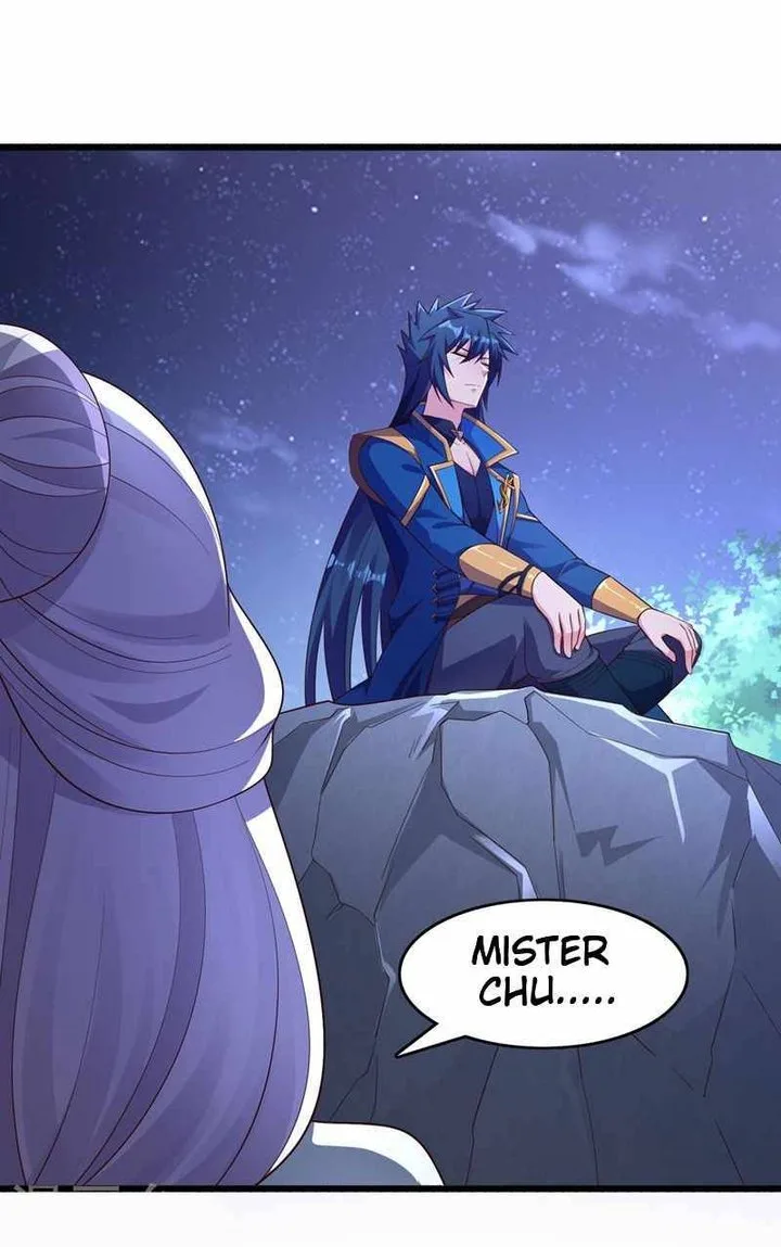 Spirit Sword Sovereign Chapter 426 page 22