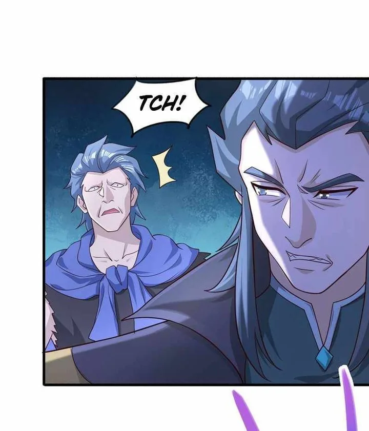 Spirit Sword Sovereign Chapter 426 page 5