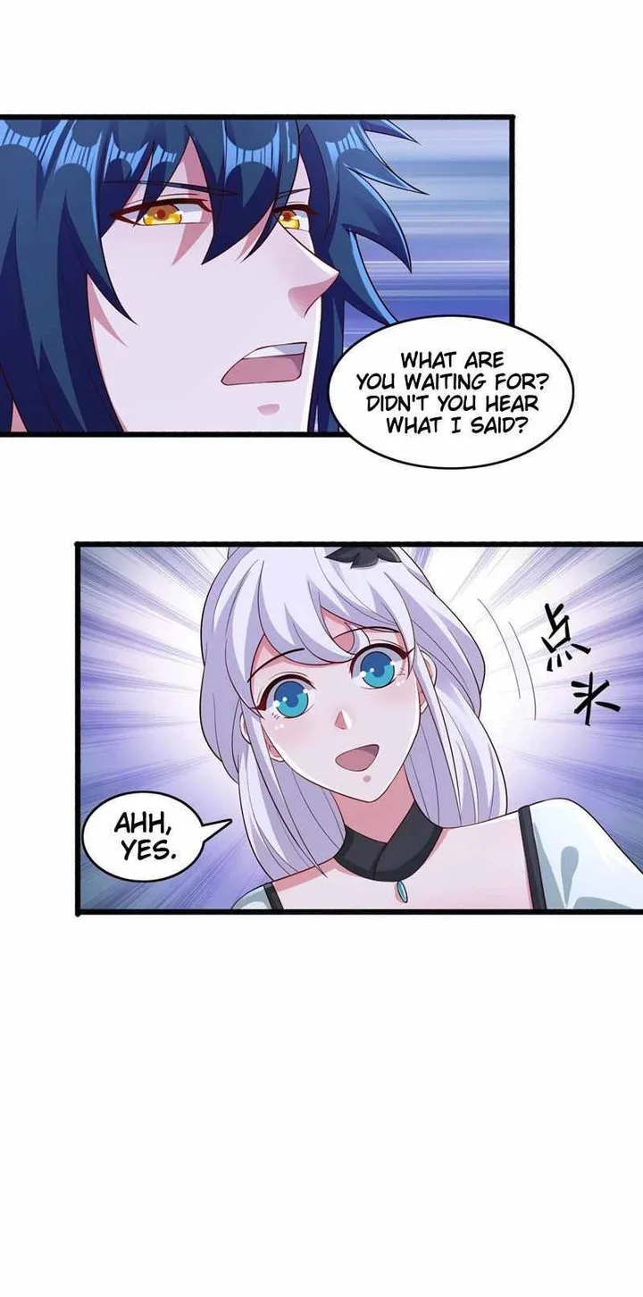 Spirit Sword Sovereign Chapter 426 page 25