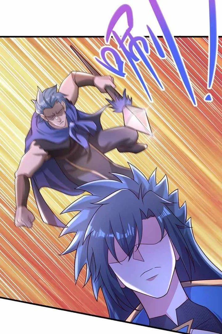 Spirit Sword Sovereign Chapter 426 page 6