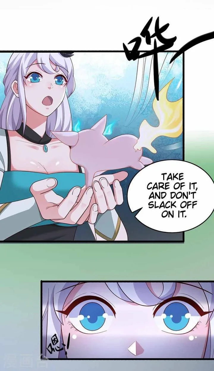 Spirit Sword Sovereign Chapter 426 page 23