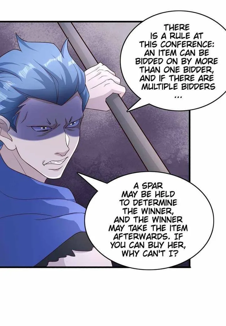 Spirit Sword Sovereign Chapter 426 page 9