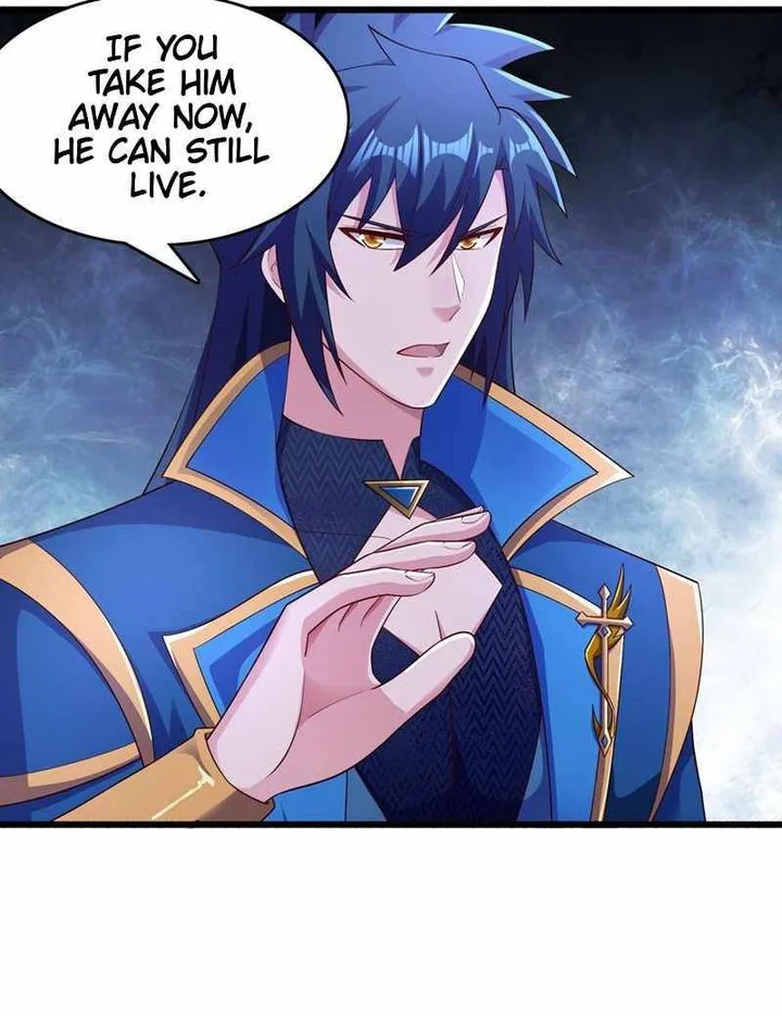 Spirit Sword Sovereign Chapter 426 page 20