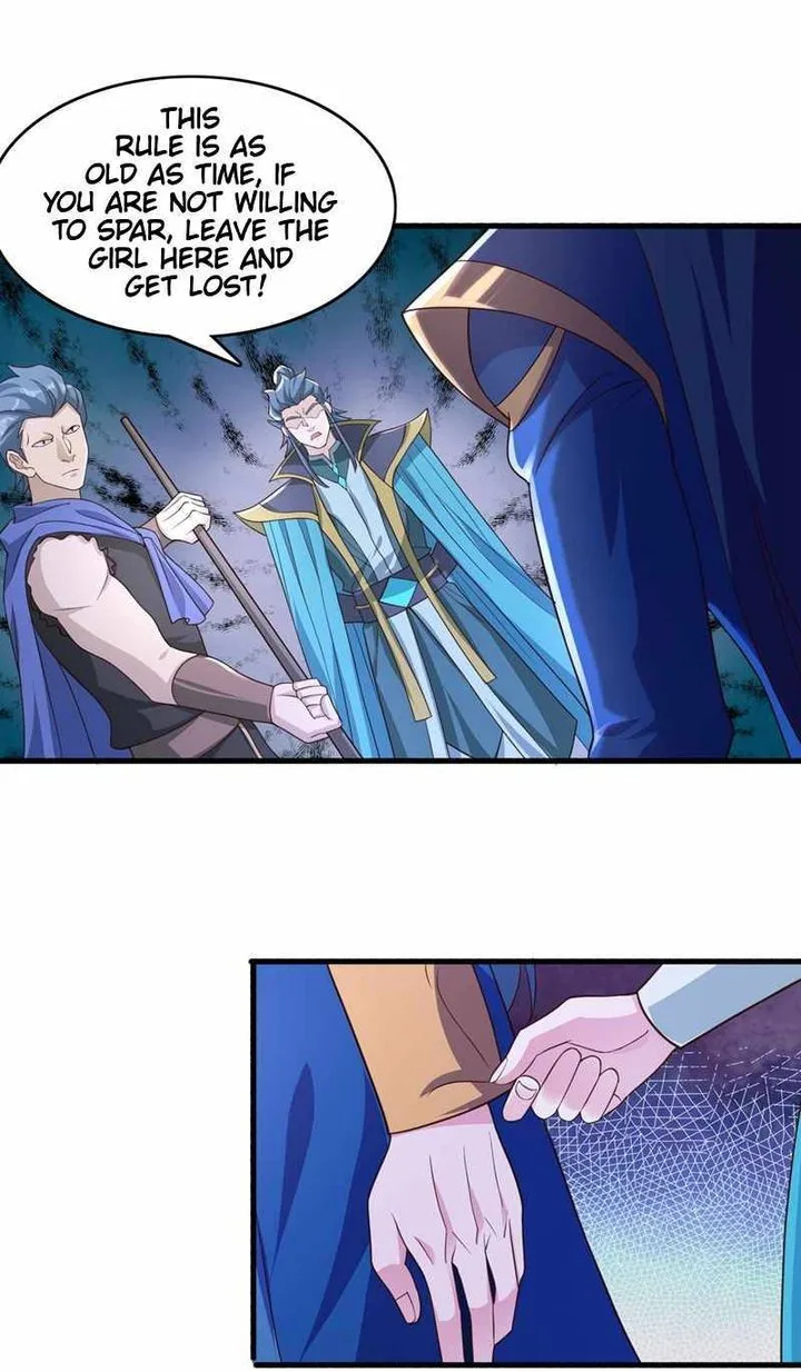Spirit Sword Sovereign Chapter 426 page 10