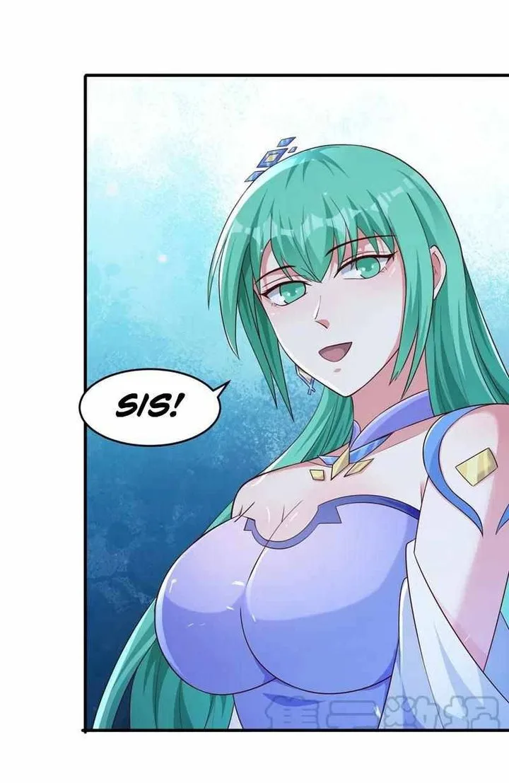 Spirit Sword Sovereign Chapter 427 page 33
